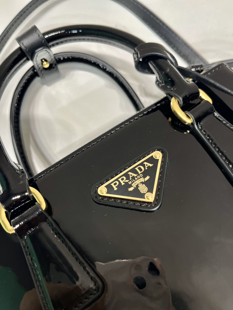 Pra*a satchel bags